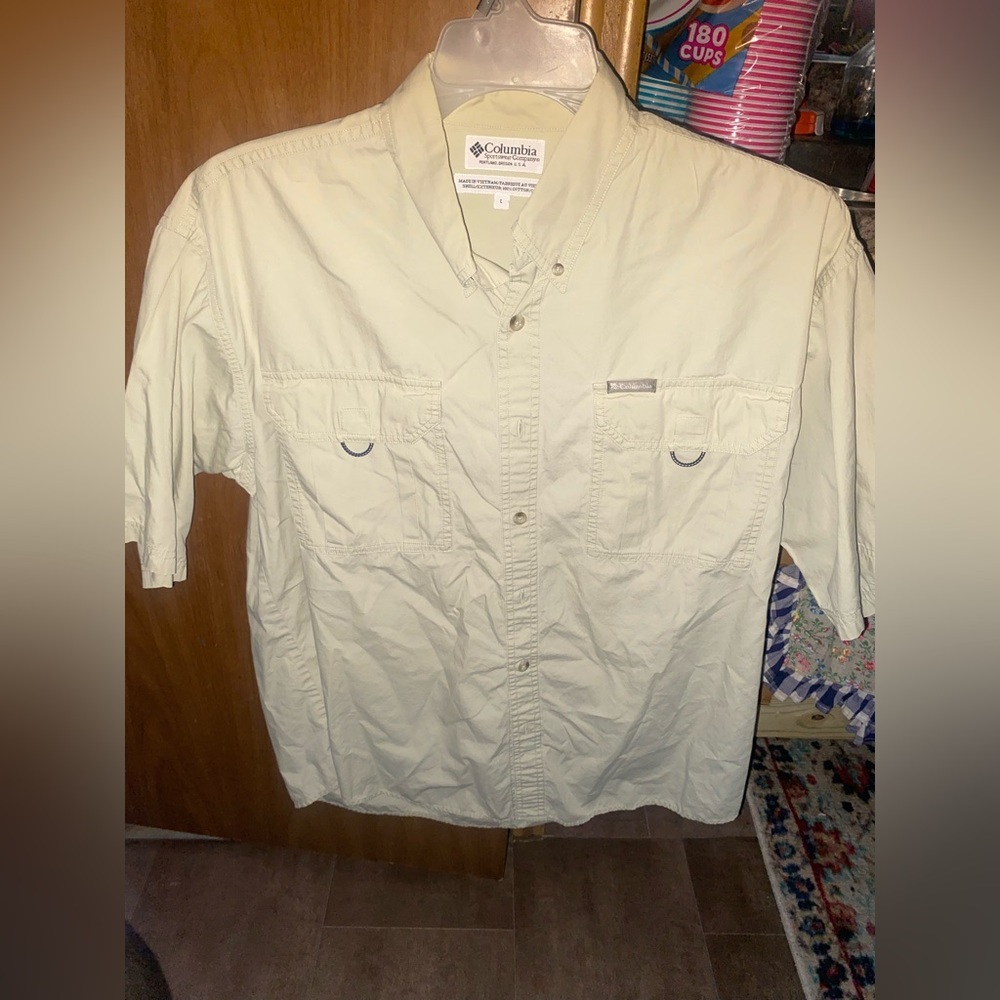 Mens shirt
